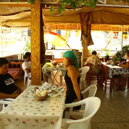 B&B Meltem 4*